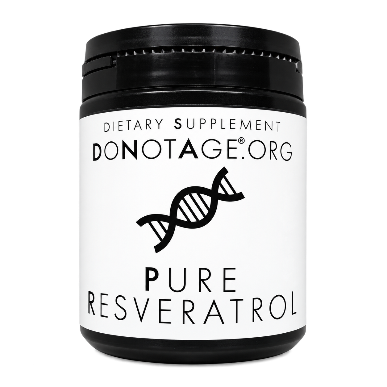 Pure Resveratrol Capsules from Youngish Energy