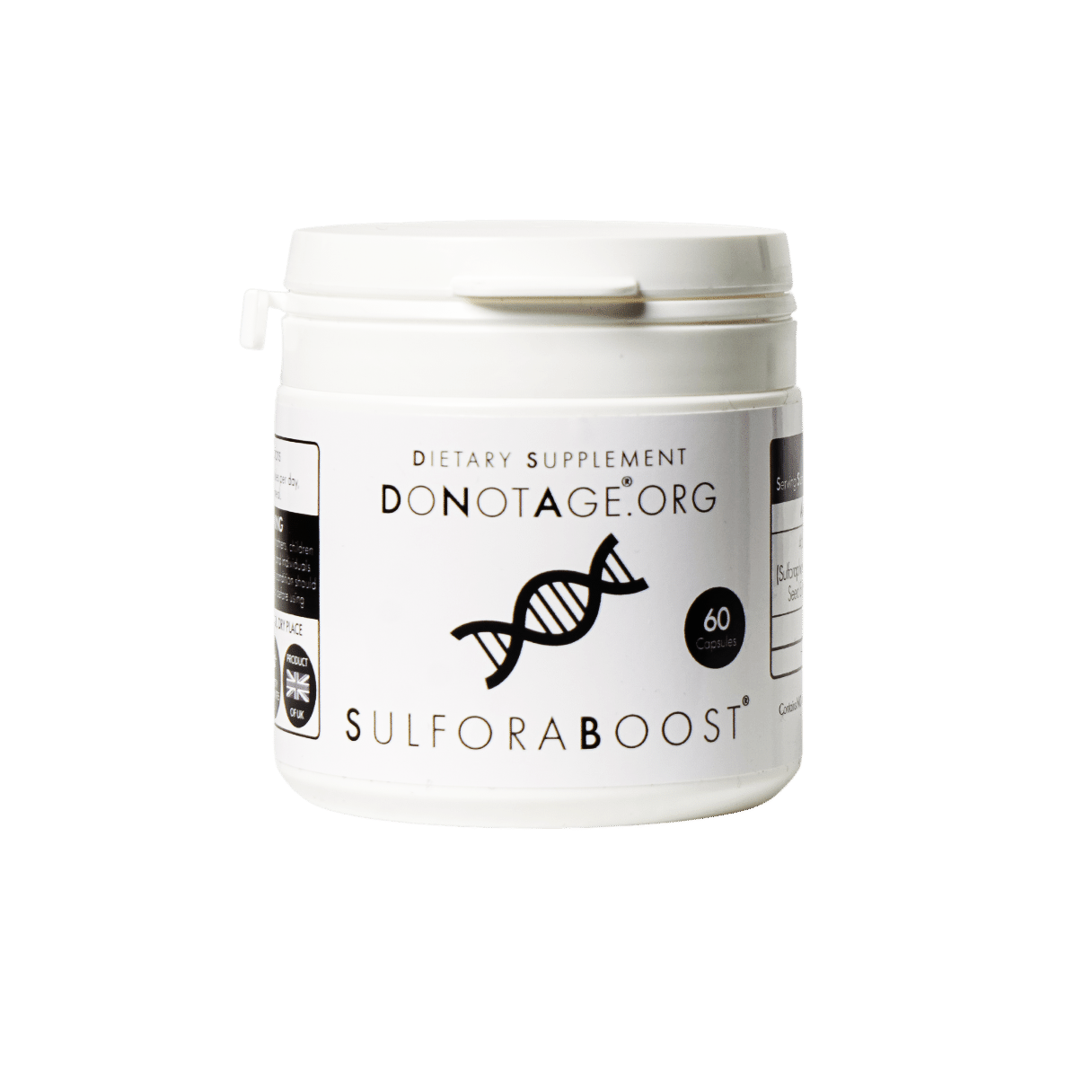 SulforaBoost from Youngish Energy