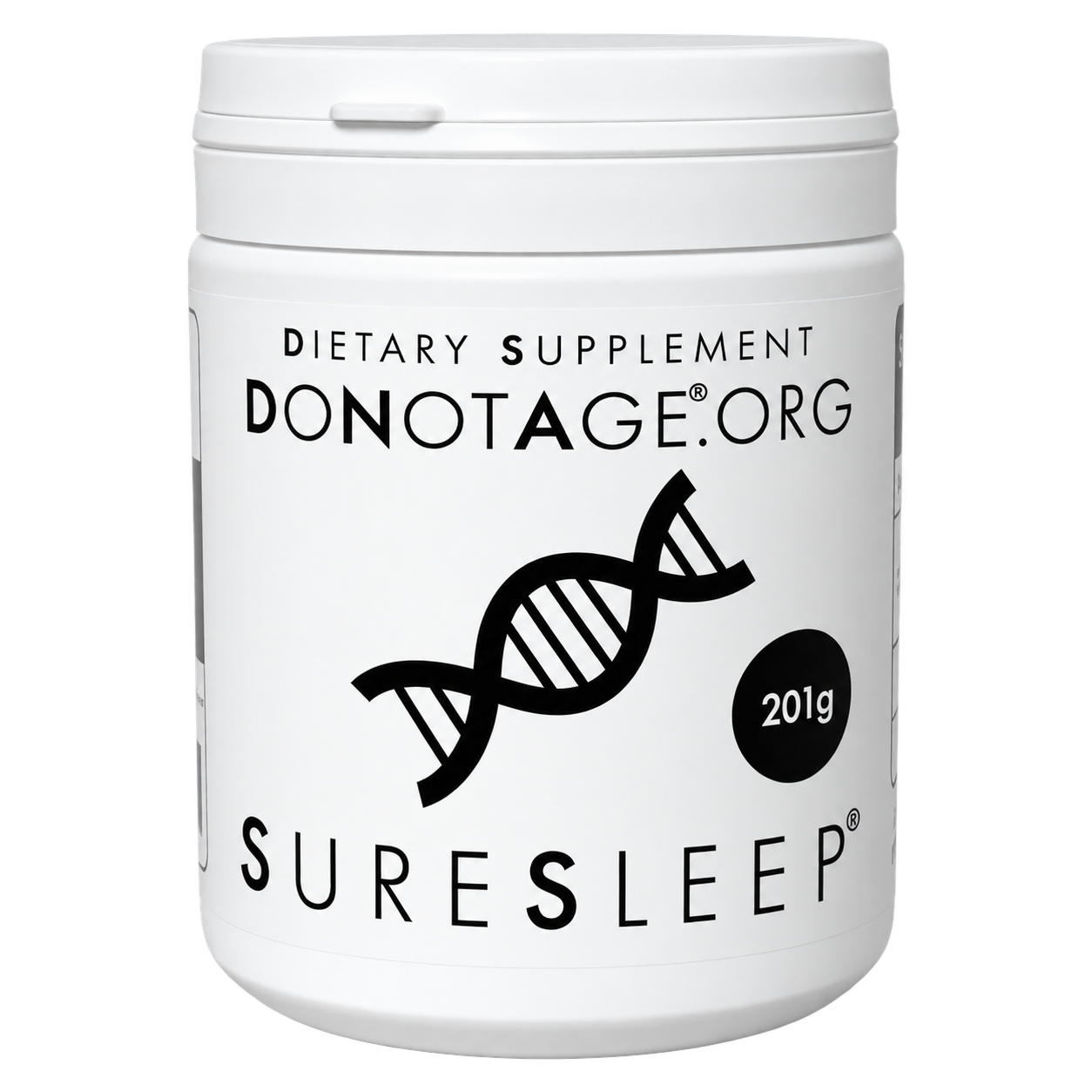 SureSleep from Youngish Energy