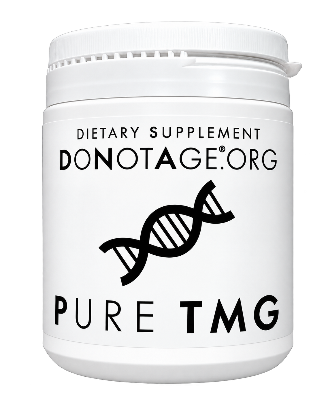 Pure TMG Capsules from Youngish Energy